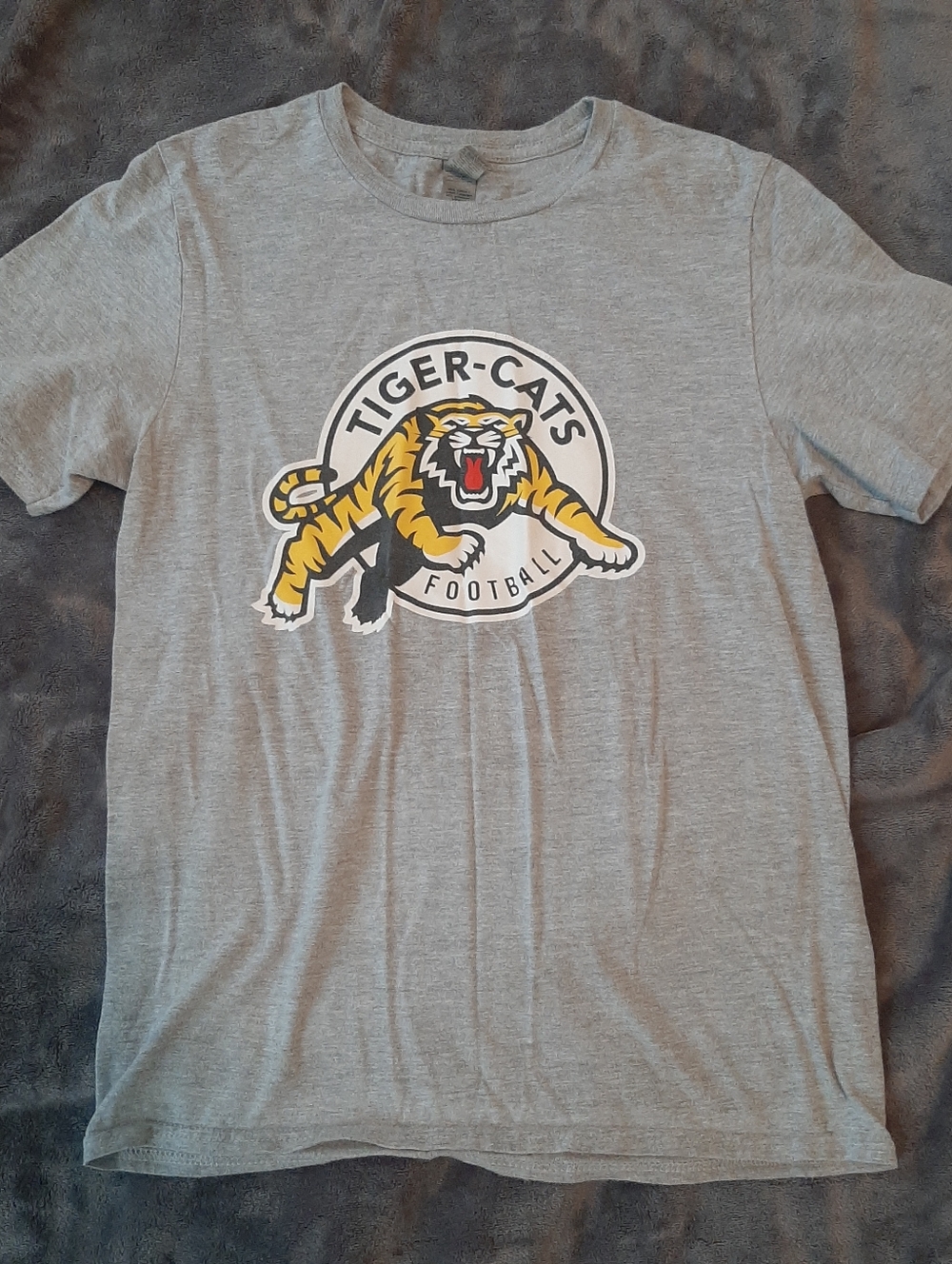 Hamilton Tiger-Cats T-Shirt (S)